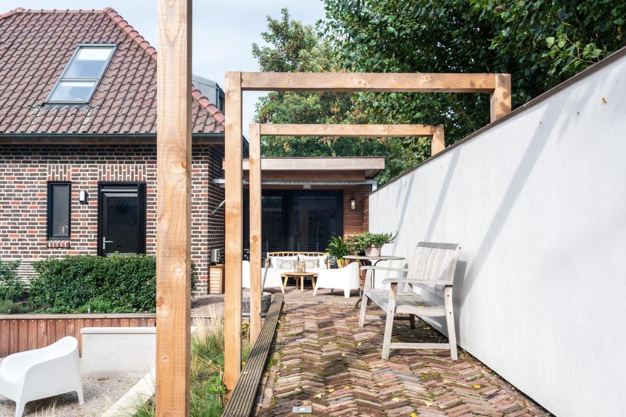 Villa Loft 8 Linden Exterior foto